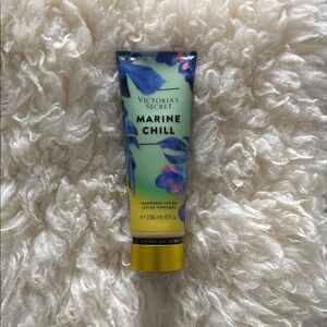 New V.S. Marine Chill Fragrance Lotion